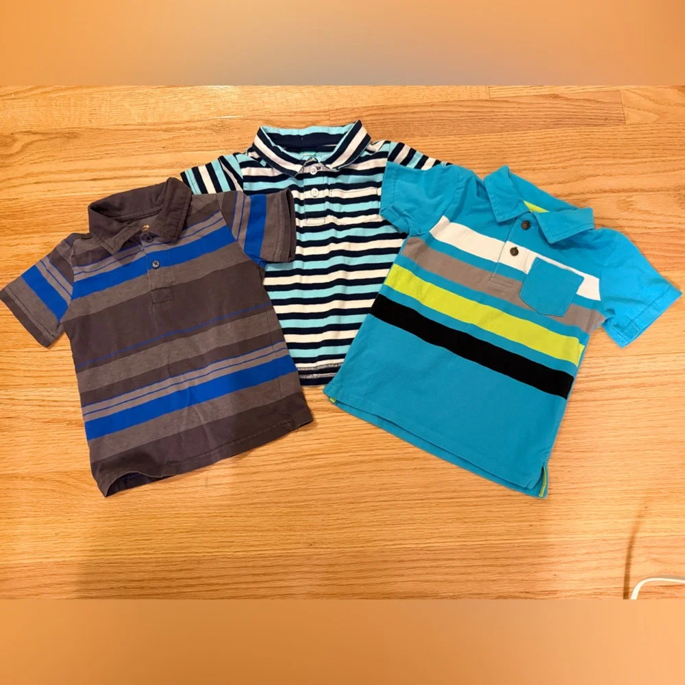 3T Top Bundle